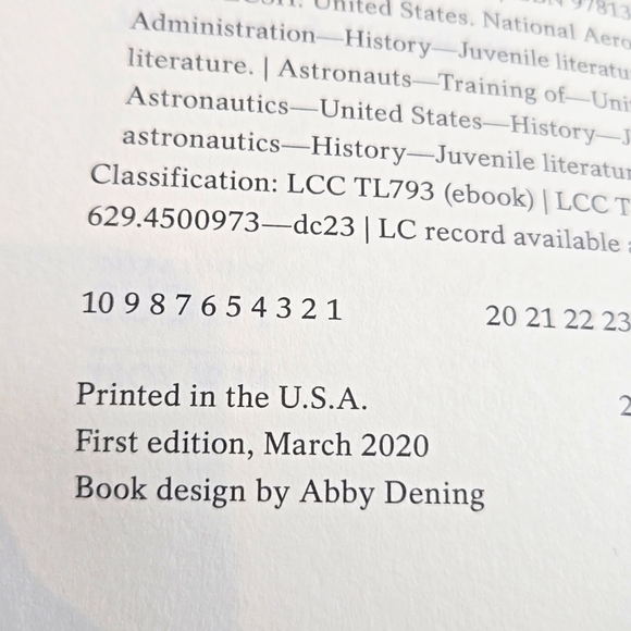 To Fly Among The Stars by Rebecca Siegel - Picture 6 of 14